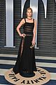 rosie huntington whiteley oscars 2018 after party 03