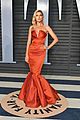 rosie huntington whiteley oscars 2018 after party 04