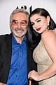 ariel winter channels old hollywood for last movie star premiere 02