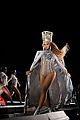 beyonce slays the stage during coachella weekend 2 performance 03