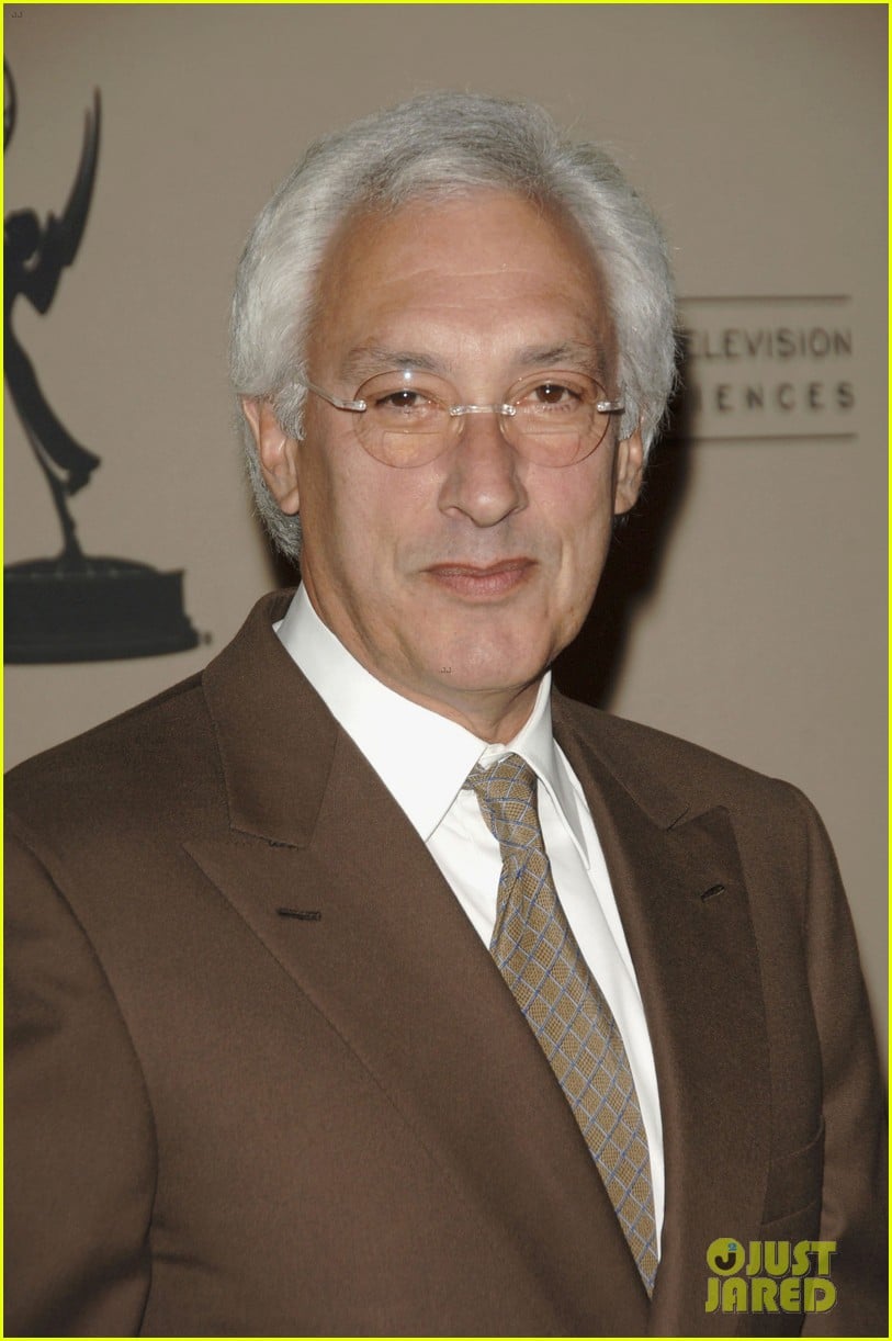 Steven Bochco Dead - TV Producer & Creator Dies at 74: Photo 4058746