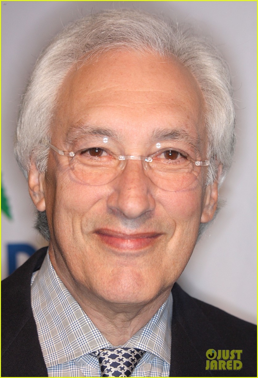Steven Bochco Dead - TV Producer & Creator Dies at 74: Photo 4058748