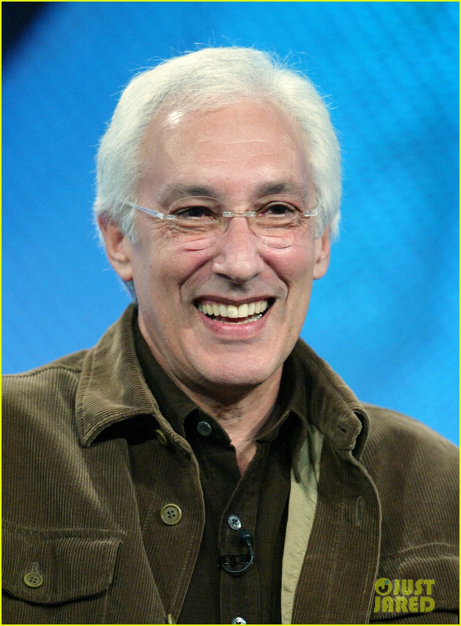 Steven Bochco Dead TV Producer & Creator Dies at 74 Photo 4058750