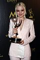 dove cameron wins her first emmy at creative arts emmys 04
