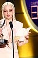 dove cameron wins her first emmy at creative arts emmys 11