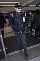 james franco makes a low key arrival at lax airport 01