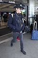 james franco makes a low key arrival at lax airport 03