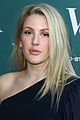 ellie goulding natalie imbruglia step out in style for va fashioned from nature vip preview 01