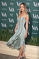 ellie goulding natalie imbruglia step out in style for va fashioned from nature vip preview 04