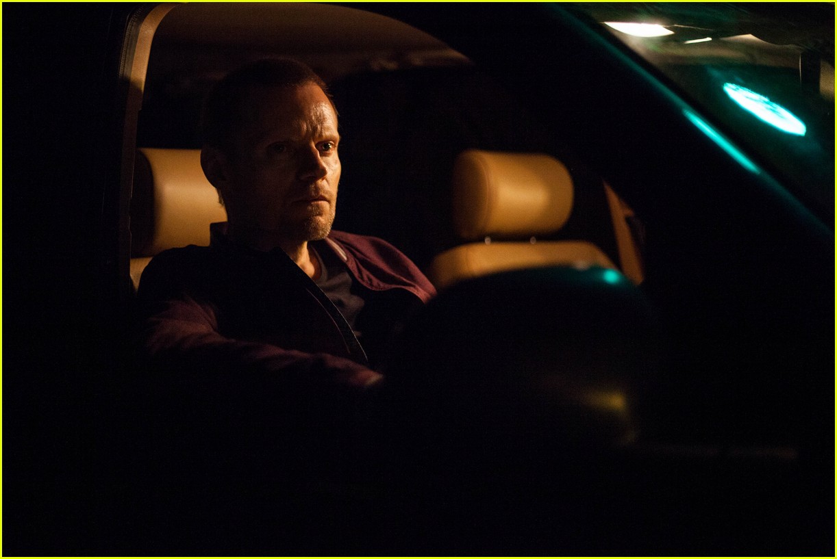 Photo michael c hall safe trailer 06 Photo 4068068 Just Jared