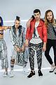 joe jonas and dnce launch new shoe collection with k swiss 05