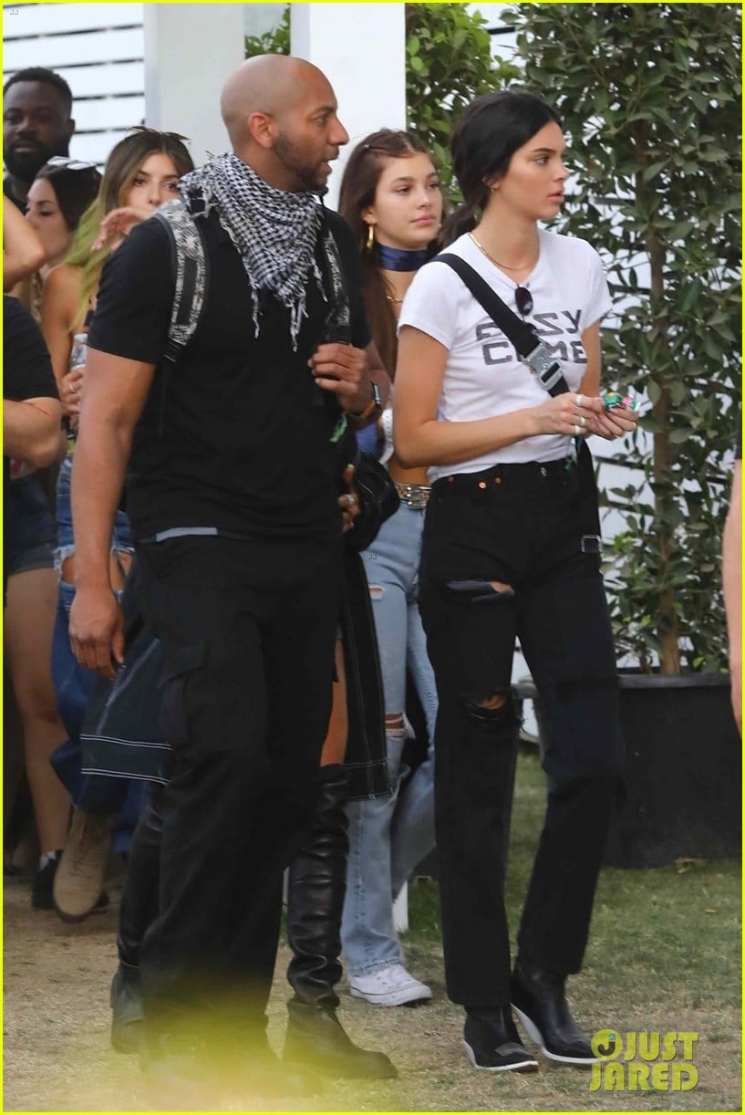 Kendall jenner coachella 2018 Clearance