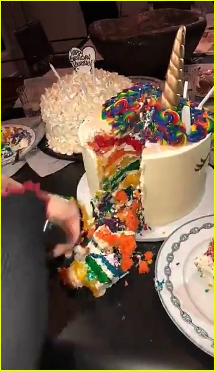 Photo: kourtney kardashian birthday kris jenner 19 | Photo 4067974