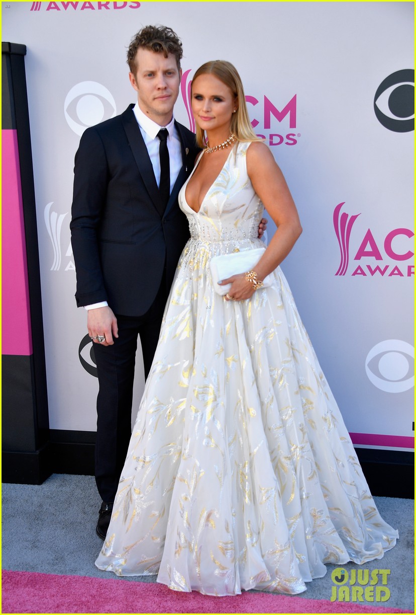 Miranda Lambert & Anderson East Split Photo 4061238 Miranda Lambert