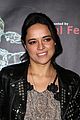 michelle rodriguez gets honored at artemis awards gala 2018 12