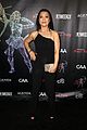 michelle rodriguez gets honored at artemis awards gala 2018 14