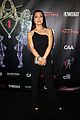 michelle rodriguez gets honored at artemis awards gala 2018 15