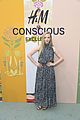 amanda seyfried kate bosworth help hm celebrate conscious exclusive launch party 03