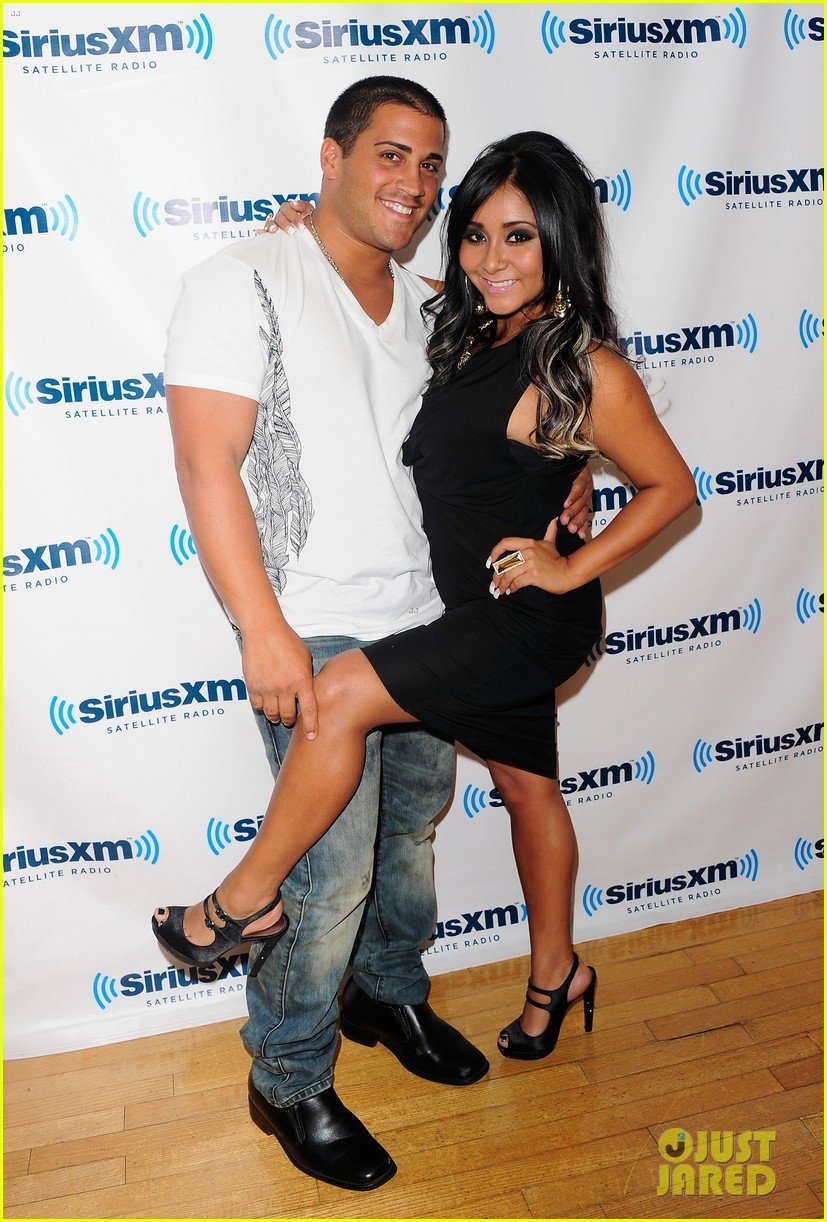Photo: snooki nicole polizzi family photos through the years 09 | Photo