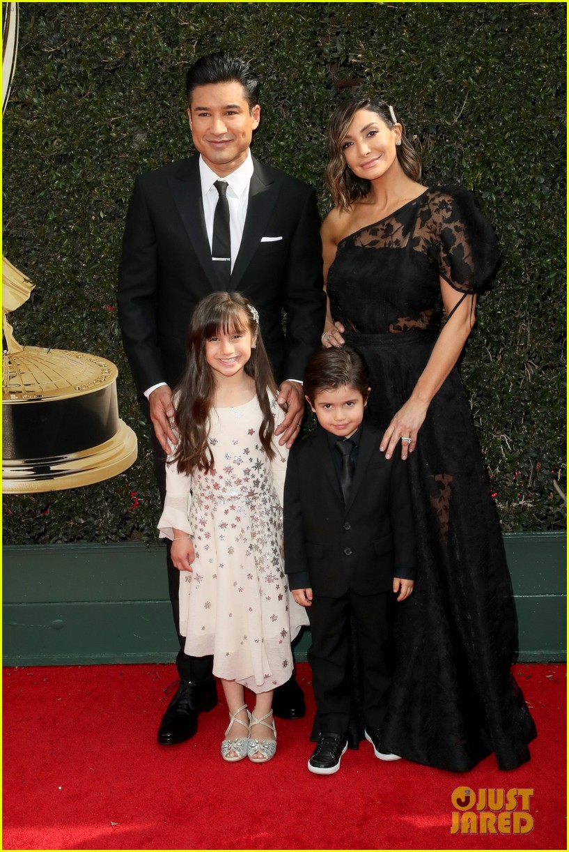 photo ladies   talk  real win big  daytime emmy awards