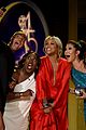 ladies of the talk the real win big at daytime emmy awards 2018 23