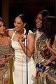 ladies of the talk the real win big at daytime emmy awards 2018 29