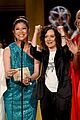 ladies of the talk the real win big at daytime emmy awards 2018 31