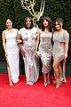 ladies of the talk the real win big at daytime emmy awards 2018 37
