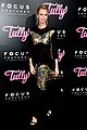 charlize theron mackenzie davis step out for tully premiere 02