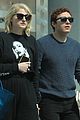 meghan trainor and fiance daryl sabara hold hands for rodeo drive shopping trip 04