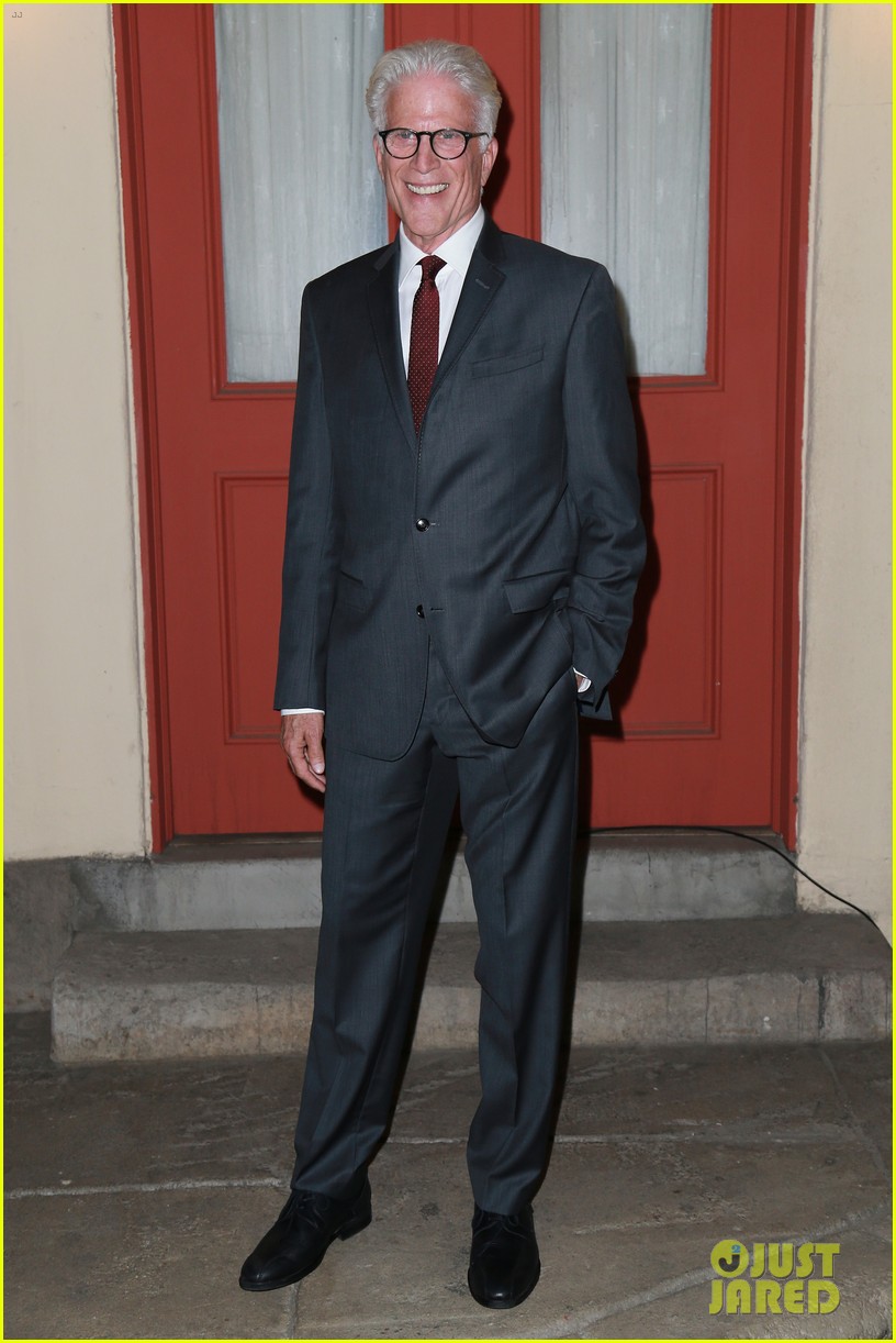 ‘The Good Place’ Creator Says They’ll Never Kill Off This One Character