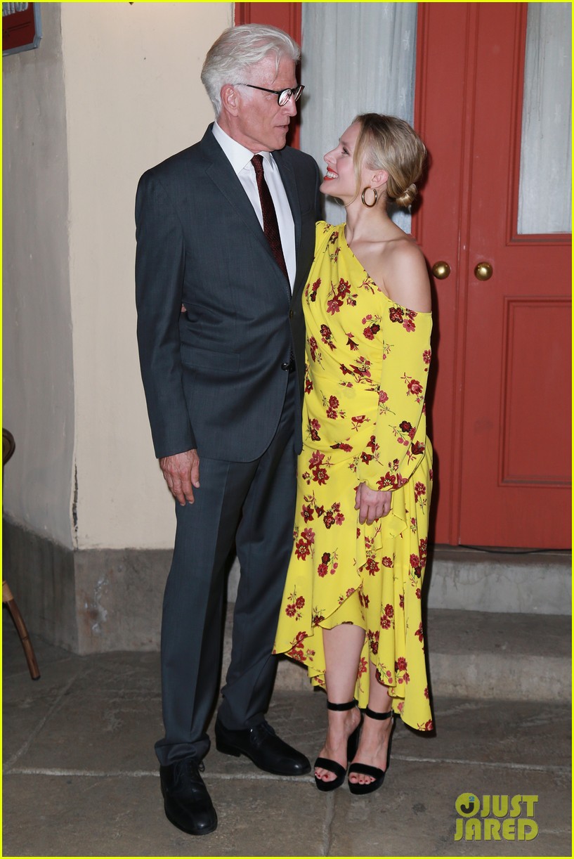 ‘The Good Place’ Creator Says They’ll Never Kill Off This One Character