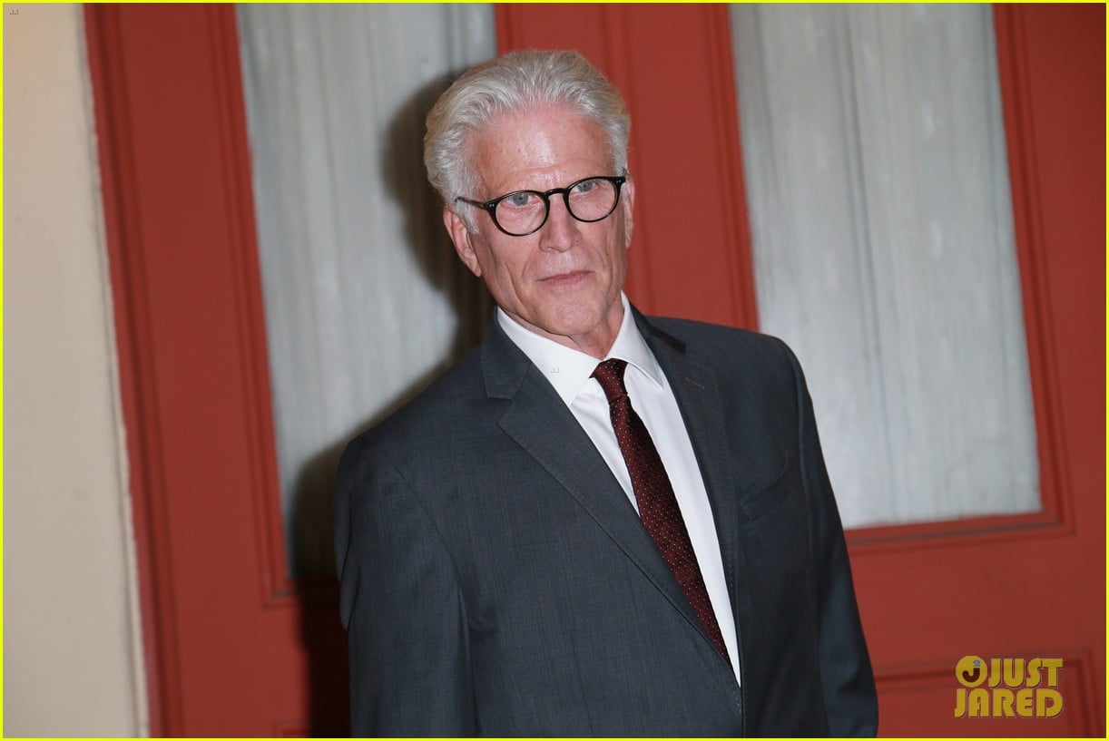 ‘The Good Place’ Creator Says They’ll Never Kill Off This One Character