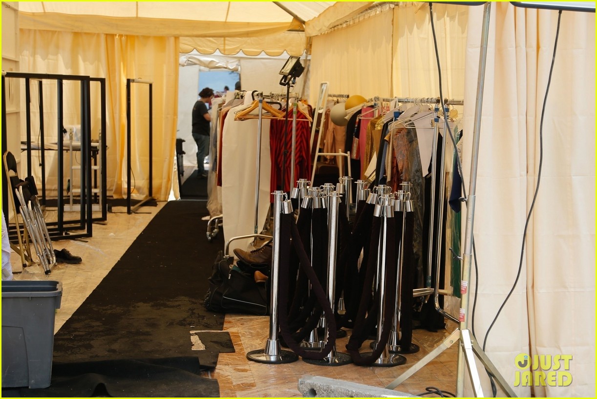 Is It Possible James Bond Is Just A Decoy