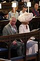 prince charles gave speech at wedding reception 04