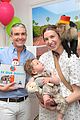 elizabeth chambers childrens book party 04
