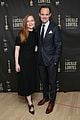 tina fey zachary quinto more help honor off broadway at lucille lortel awards 2018 04