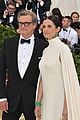 colin firth and harry connick jr bring their wives to met gala 2018 05