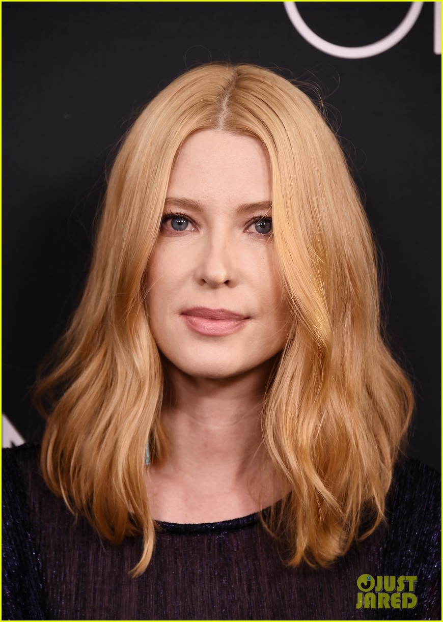 Ginnifer Goodwin & Hubby Josh Dallas Talk 'Once Upon a Time's Seven