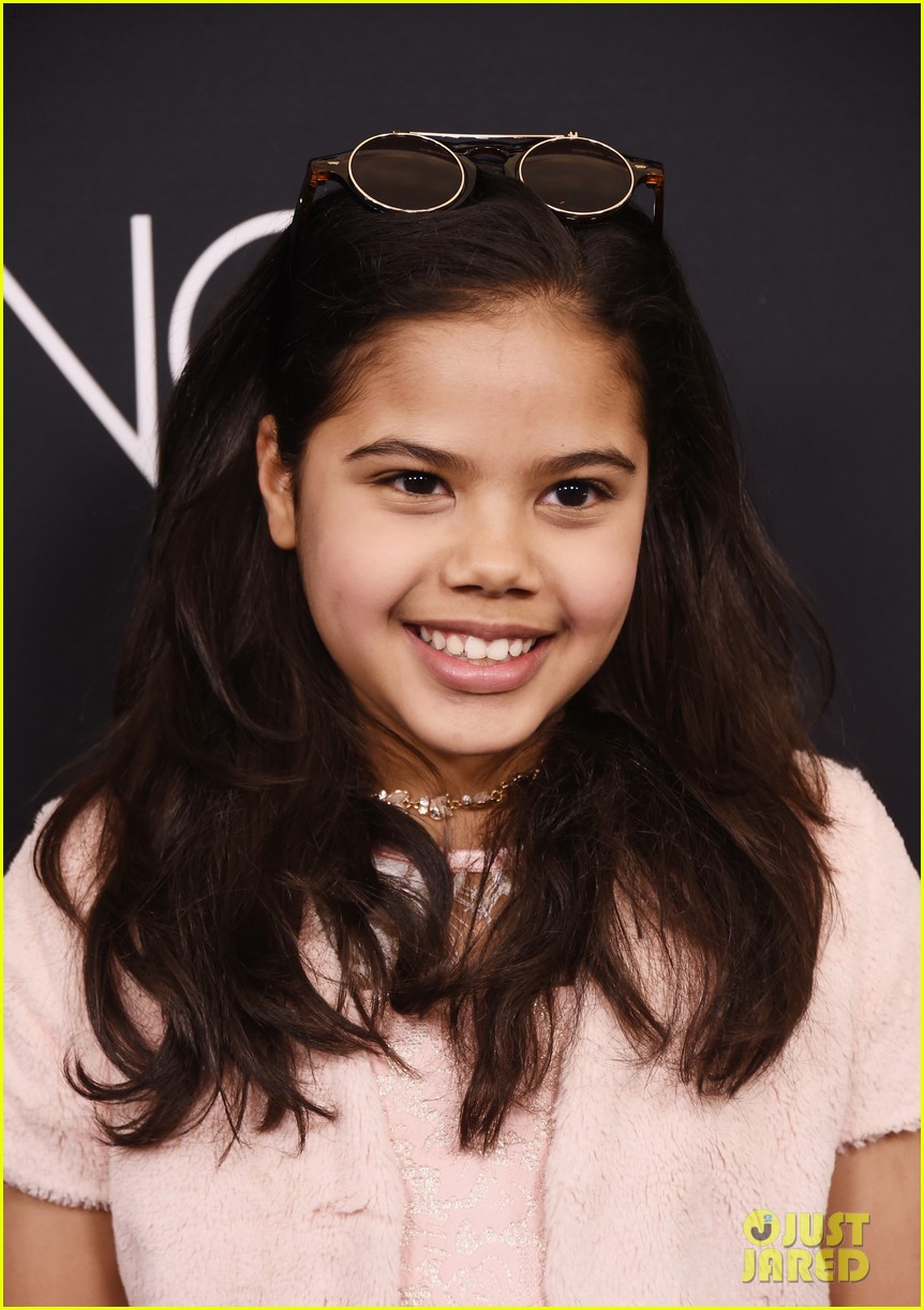 Ginnifer Goodwin & Hubby Josh Dallas Talk 'Once Upon a Time's Seven