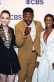 brandon micheal hall brings god friended me to cbs upfronts 03