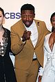 brandon micheal hall brings god friended me to cbs upfronts 06