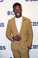 brandon micheal hall brings god friended me to cbs upfronts 14
