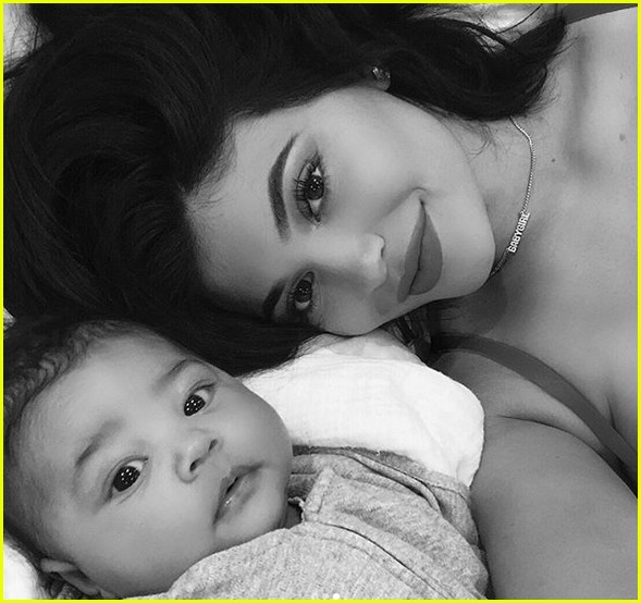 Kylie Jenner&rsquo;s Bodyguard Tim Chung Denies He&rsquo;s Stormi&rsquo;s Father: Photo