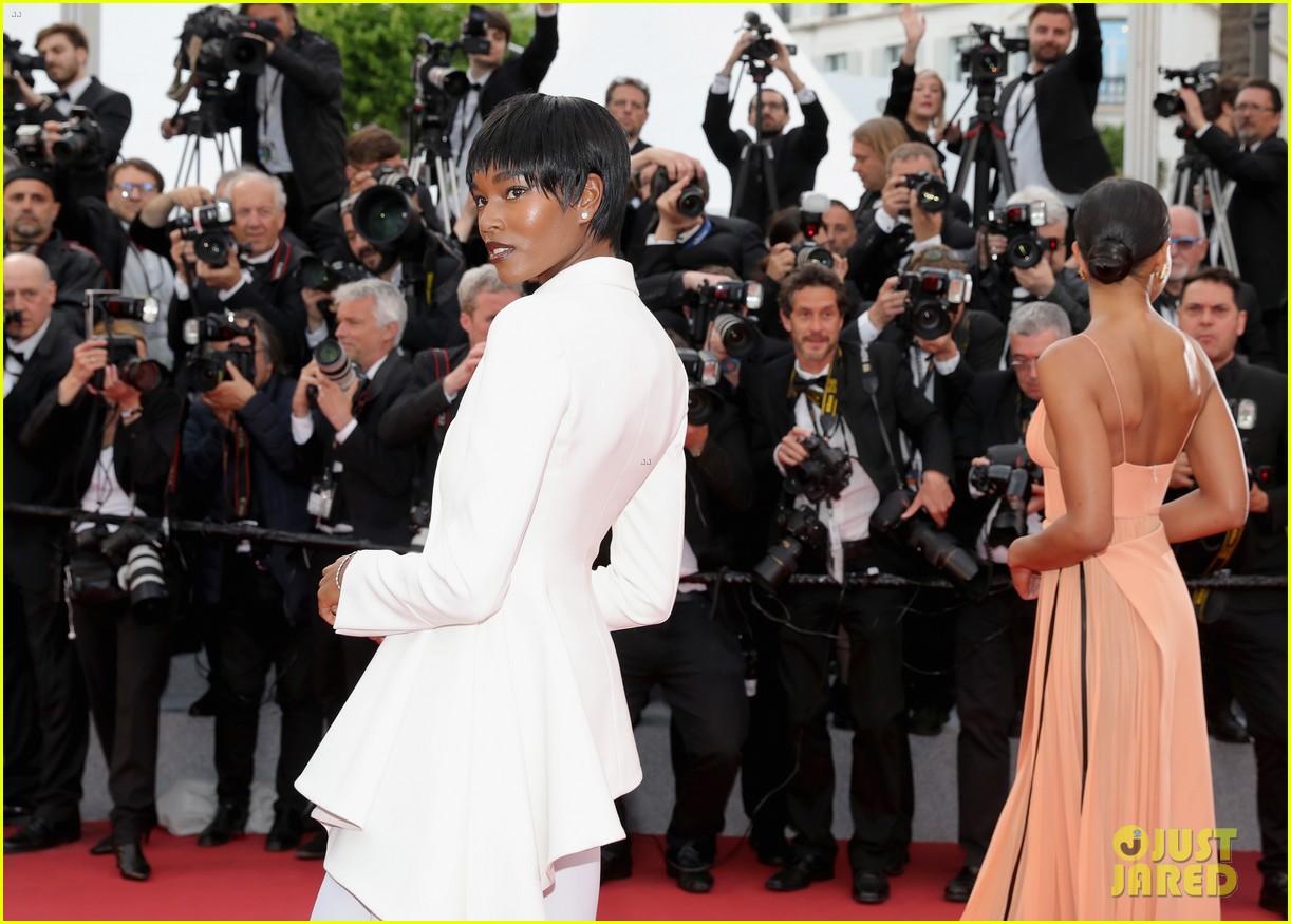 'BlacKkKlansman' Cast Premieres Movie at Cannes - Watch the New Trailer