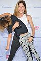 ali larter is joined by selma blair at nyakio launch event in la 366