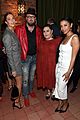 mandy moore justin hartley this is us cast celebrate at ew peoples upfronts bash 2018 02