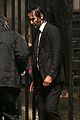 keanu reeves gets caught in the rain again for john wick 03