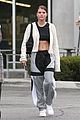 sofia richie flaunts toned abs in calabasas 02