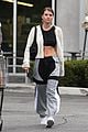 sofia richie flaunts toned abs in calabasas 03